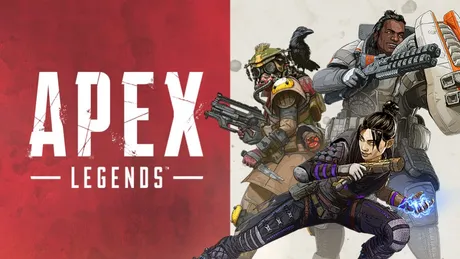 Apex Legends Image