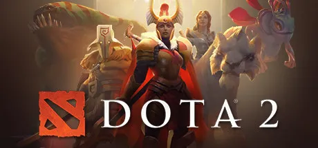 Dota 2 Image