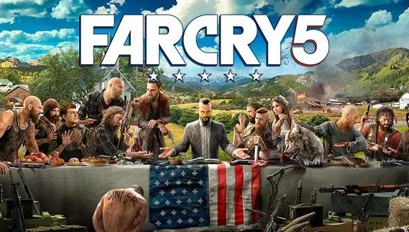 FarCry5 Image