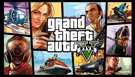 GTA-V Image