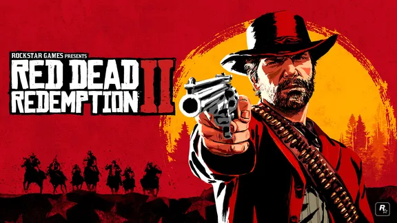 RDR2 Image